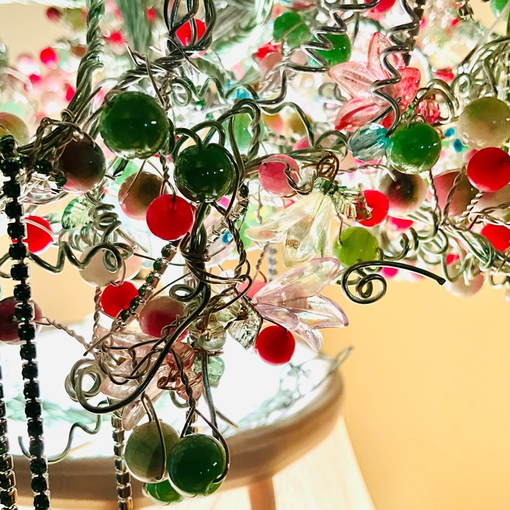 Calming tree - Picture 5 of 5